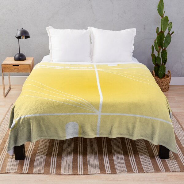 Item preview, Illogical yellow design designed and sold by LADDdesign.