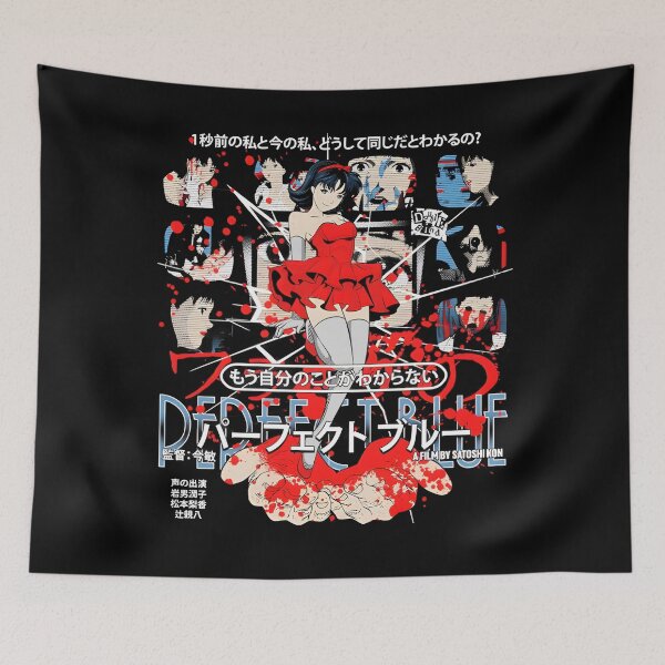 Item preview, Vintage Style Anime Popular designed and sold by Venum-Kai.