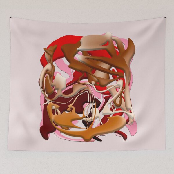 Item preview, Explosion of Frozen Flavors designed and sold by mavicfe.