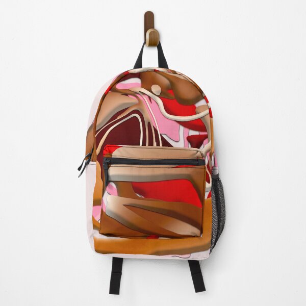 Item preview, Explosion of Frozen Flavors designed and sold by mavicfe.