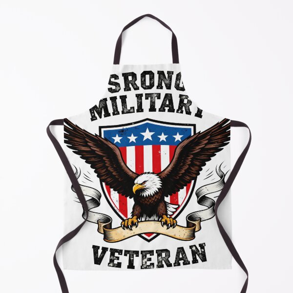 Item preview, Strong Military Veteran designed and sold by Dxvect.
