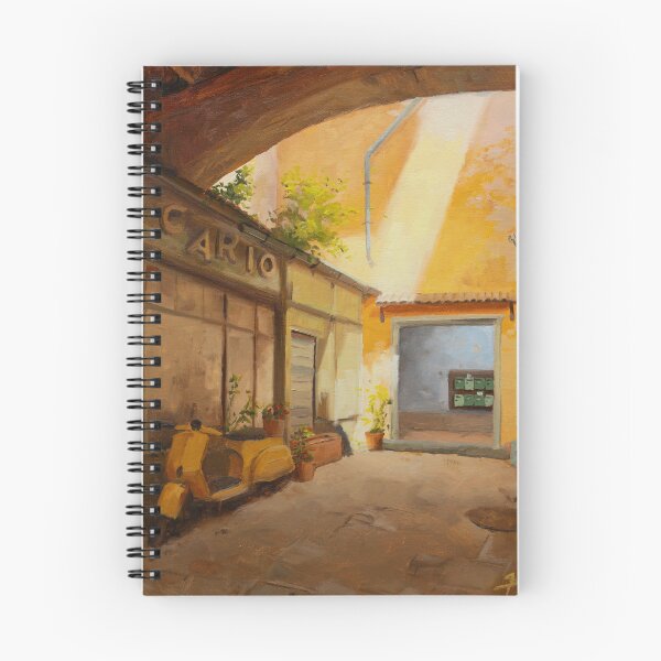 Item preview, Counter Strike, Inferno - Back Alley | Oil Painting designed and sold by shreyasfineart.