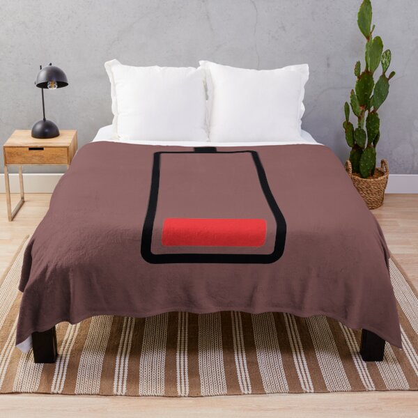 Item preview, Low Battery  designed and sold by ontological.