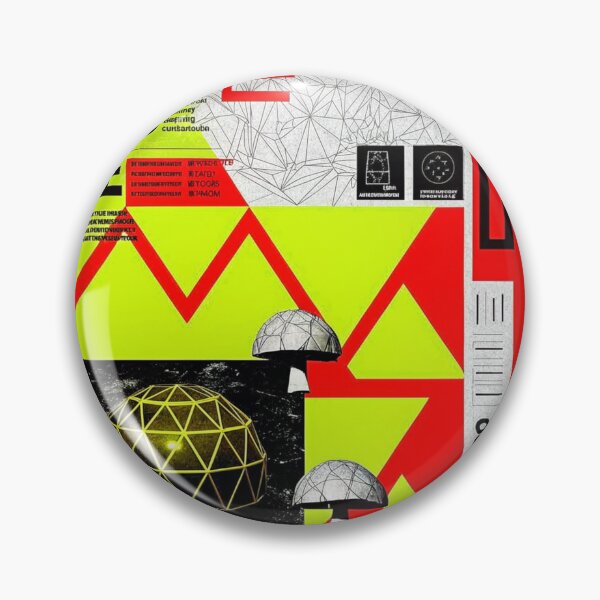 Item preview, CONSERVE: Geodesic Dome and Mushroom Forms designed and sold by Raw-Ink.