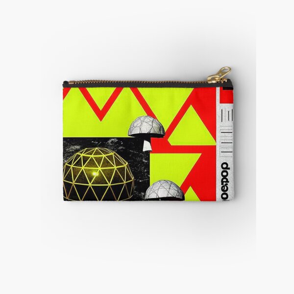 Item preview, CONSERVE: Geodesic Dome and Mushroom Forms designed and sold by Raw-Ink.