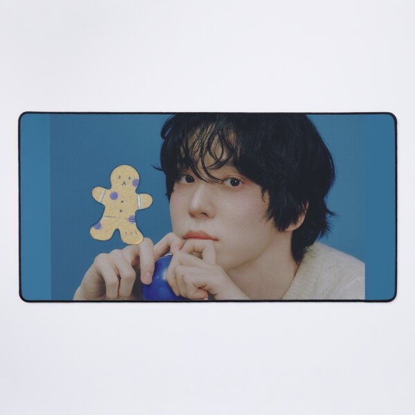 Item preview, YUNHO ATEEZ KPOP designed and sold by jaofnn.