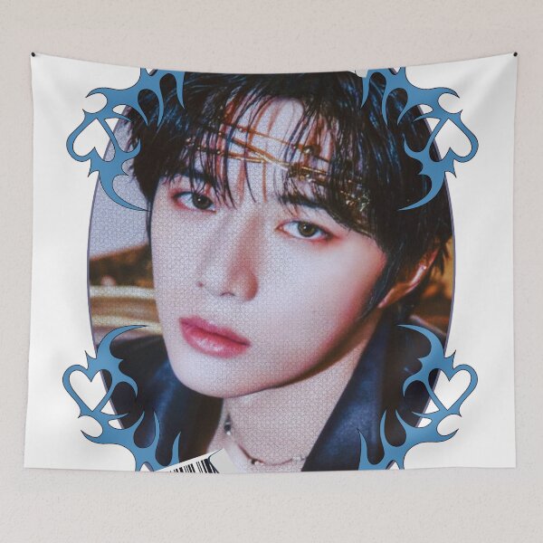 Item preview, Beomgyu TXT (Tomorrow X Together)  designed and sold by Celestinya.