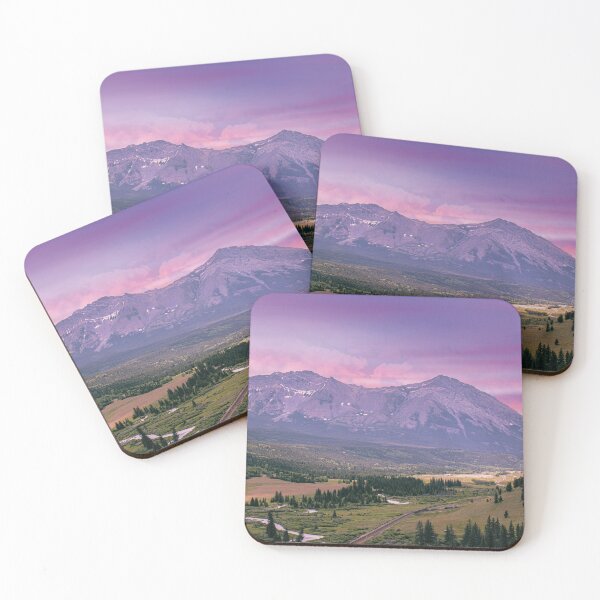 Item preview, Crowsnest Pass, AB, Canada designed and sold by Mauswohn.