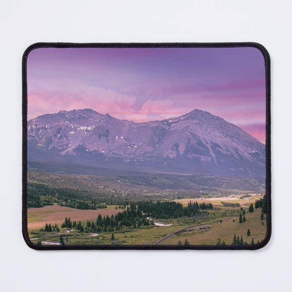 Item preview, Crowsnest Pass, AB, Canada designed and sold by Mauswohn.