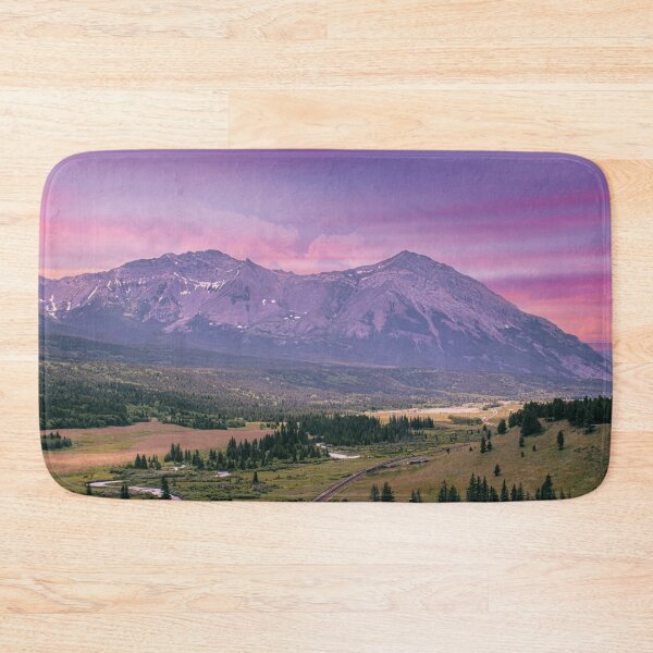 Item preview, Crowsnest Pass, AB, Canada designed and sold by Mauswohn.