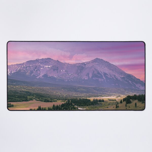 Item preview, Crowsnest Pass, AB, Canada designed and sold by Mauswohn.