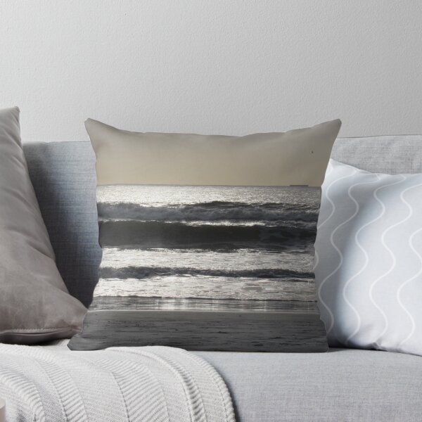 Item preview, Sunrise Shining over the Beach designed and sold by choffb.