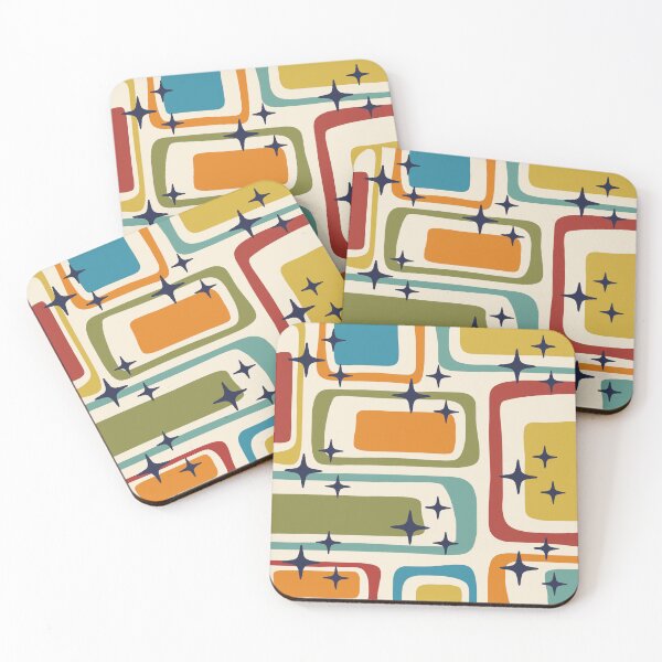 Item preview, Mid-Century Mischief designed and sold by tonymagnerart.