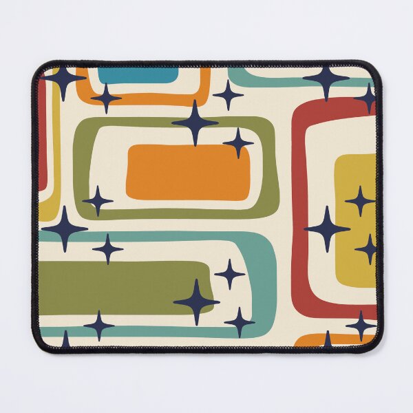 Item preview, Mid-Century Mischief designed and sold by tonymagnerart.