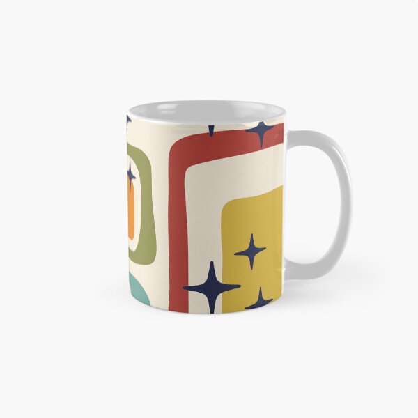 Item preview, Mid-Century Mischief designed and sold by tonymagnerart.