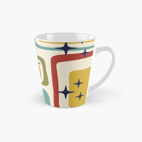 Item preview, Mid-Century Mischief designed and sold by tonymagnerart.