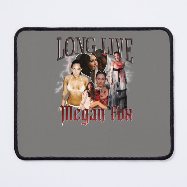 Item preview, MEGAN-FOX-BOOTLEG-DESIGN designed and sold by TimPitzing.