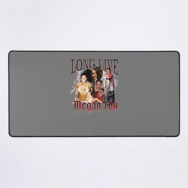 Item preview, MEGAN-FOX-BOOTLEG-DESIGN designed and sold by TimPitzing.