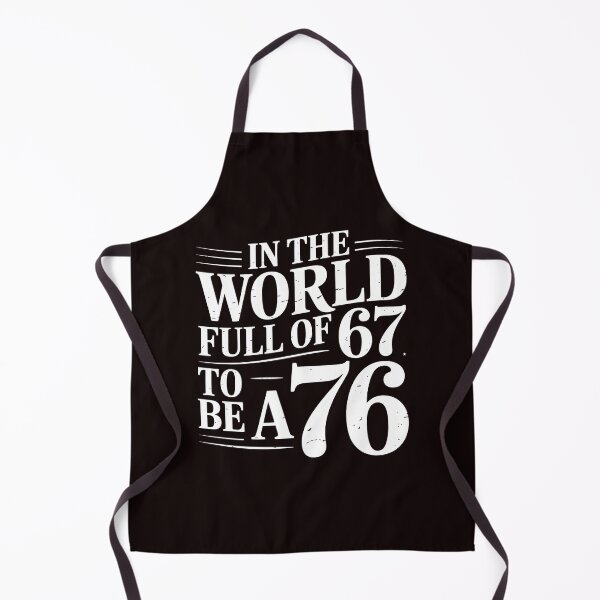 Item preview, Be a 76 – History Lover Meme Inspired by 67 Trend designed and sold by Redgiant87x.
