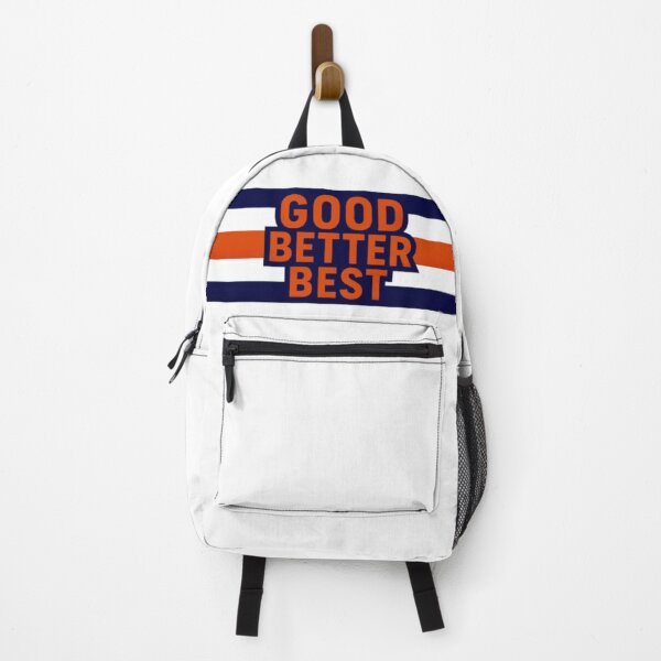 Item preview, GOOD BETTER BEST designed and sold by FTP.