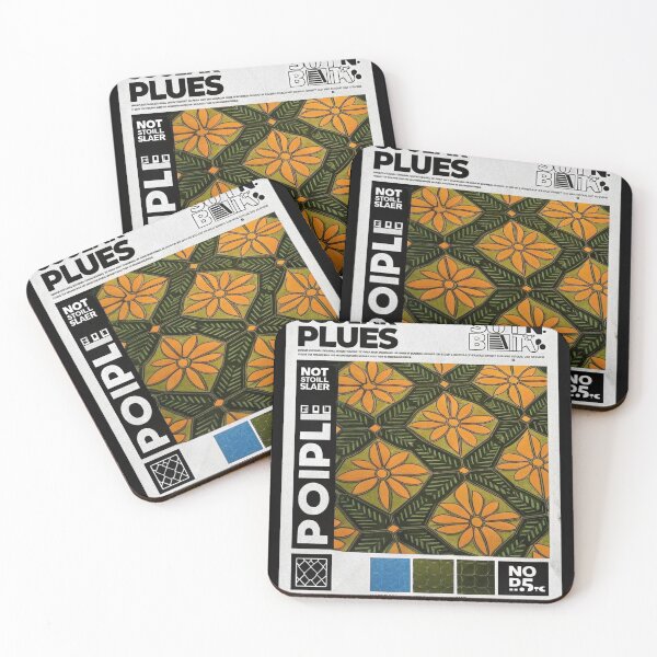 Item preview, SOULAR PLUES: Floral Pattern Solarpunk Aesthetic designed and sold by Raw-Ink.
