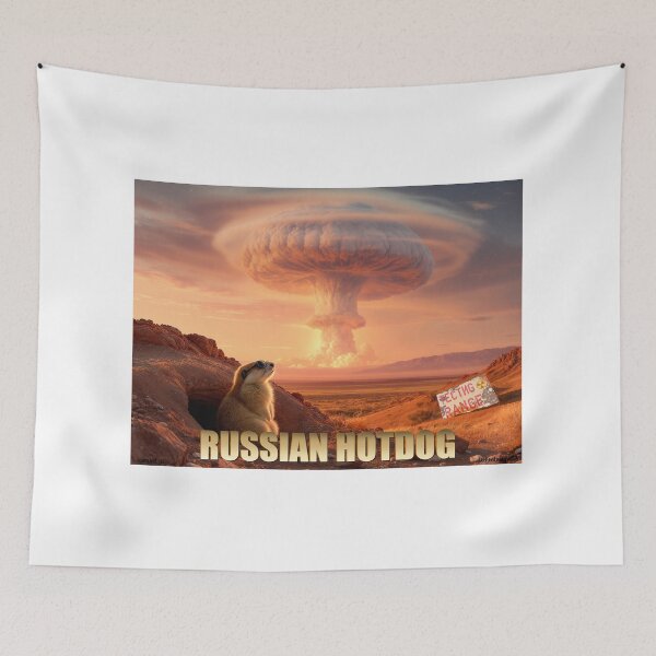 Item preview, Testing Them Again Print designed and sold by Lichentroupe63.