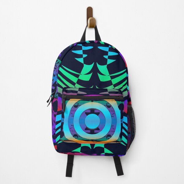 Item preview, Attentive Eye to all Trends designed and sold by mavicfe.