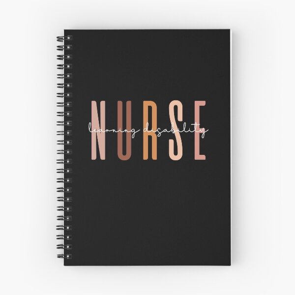 Item preview, Black Strong Learning Disability Nurse Melanin African Medical Nurses designed and sold by JRRTs.