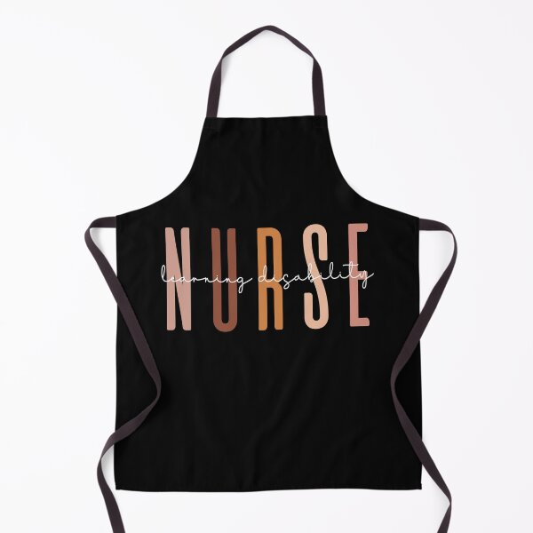 Item preview, Black Strong Learning Disability Nurse Melanin African Medical Nurses designed and sold by JRRTs.