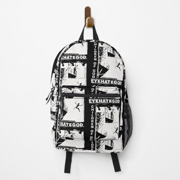 Item preview, Black White Style Music Band designed and sold by Venum-Kai.