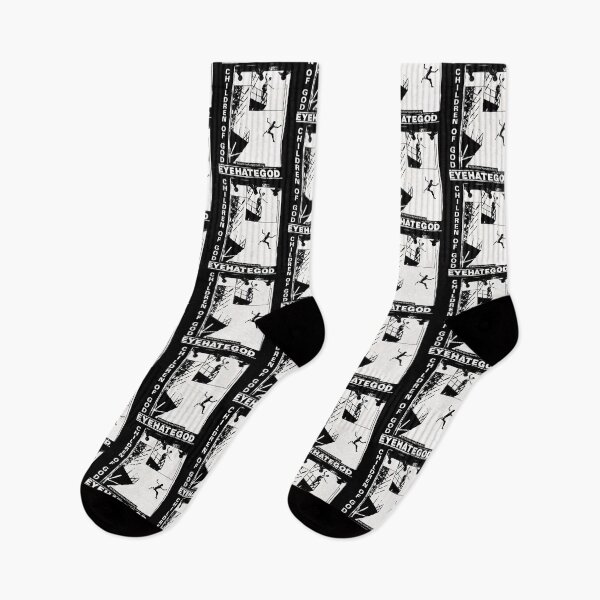 Item preview, Black White Style Music Band designed and sold by Venum-Kai.