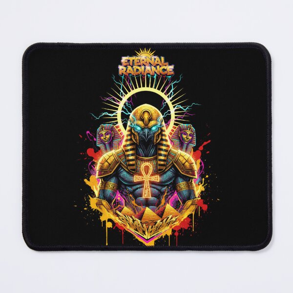 Item preview, Solar Dominion of Ra designed and sold by SketchNStyle.