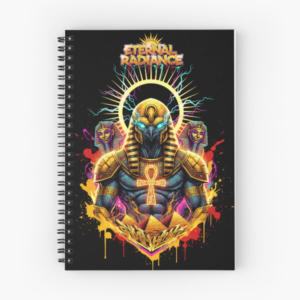 Item preview, Solar Dominion of Ra designed and sold by SketchNStyle.