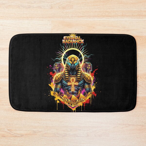 Item preview, Solar Dominion of Ra designed and sold by SketchNStyle.