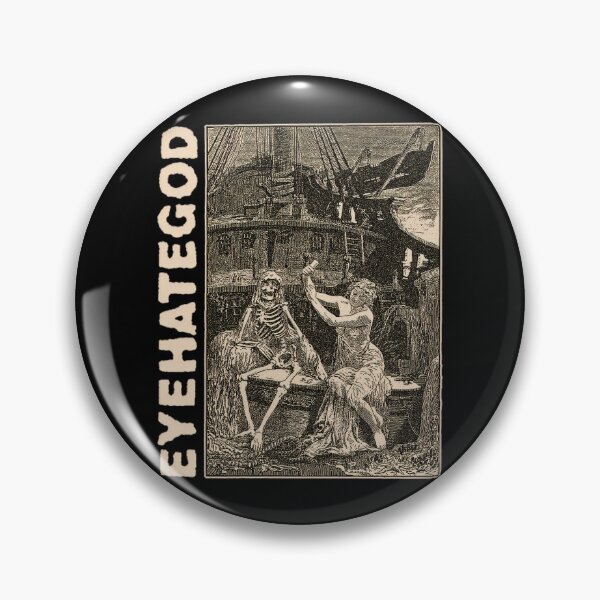 Item preview, Dark Style Music Band 80s designed and sold by Venum-Kai.