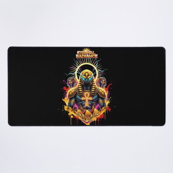 Item preview, Solar Dominion of Ra designed and sold by SketchNStyle.