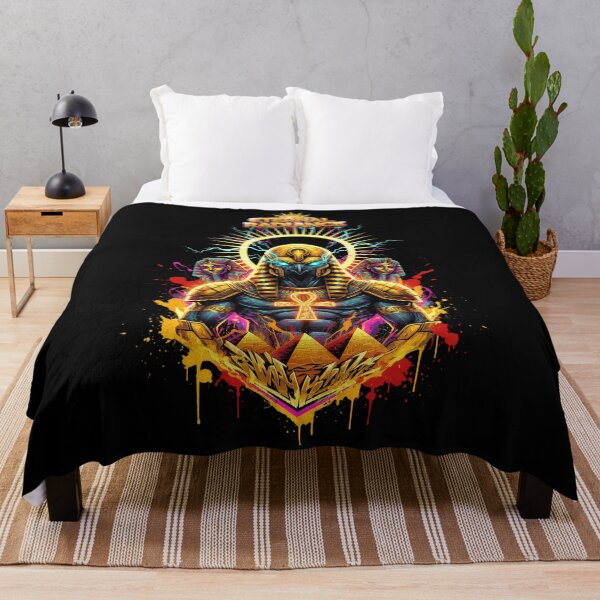 Item preview, Solar Dominion of Ra designed and sold by SketchNStyle.