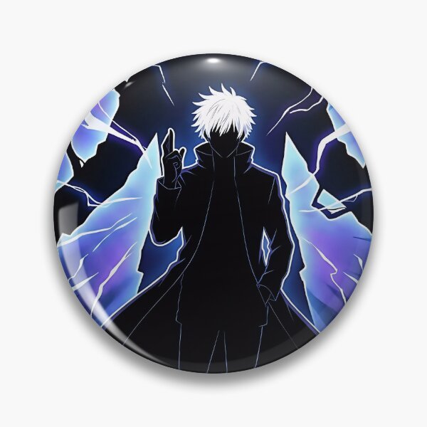 Item preview, White Haired Guy With Cape designed and sold by MugenAnime.