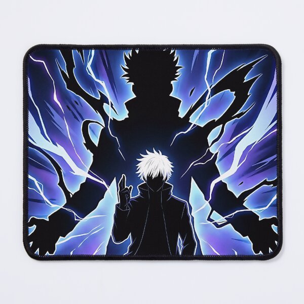 Item preview, White Haired Guy With Cape designed and sold by MugenAnime.