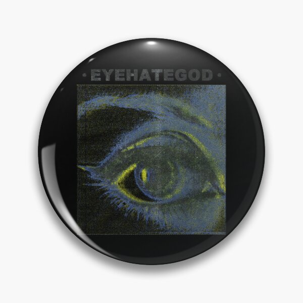 Item preview, Eyes Music Band 80s Legend designed and sold by Venum-Kai.