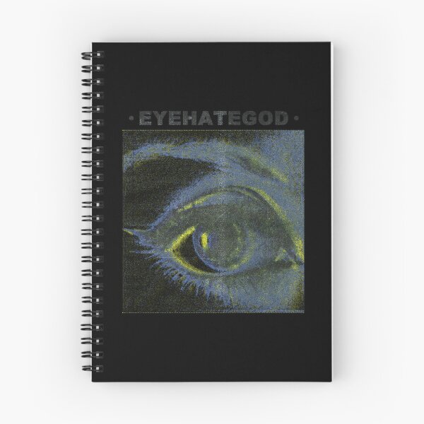 Item preview, Eyes Music Band 80s Legend designed and sold by Venum-Kai.