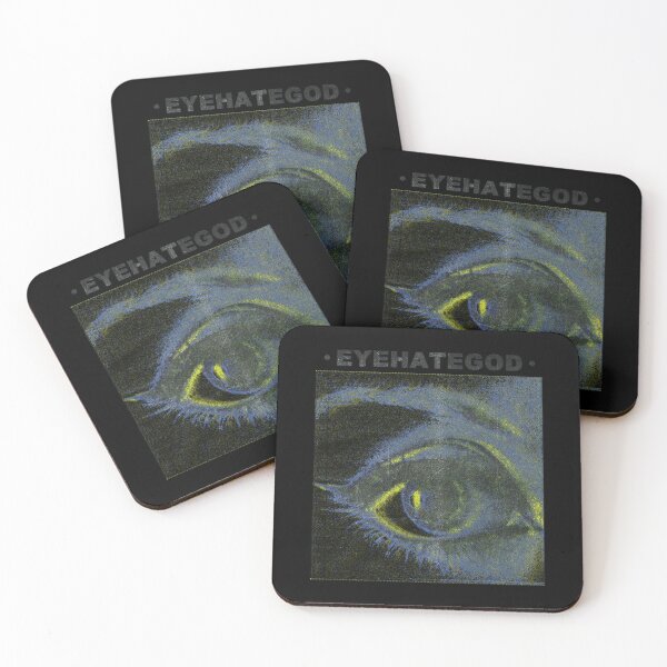 Item preview, Eyes Music Band 80s Legend designed and sold by Venum-Kai.