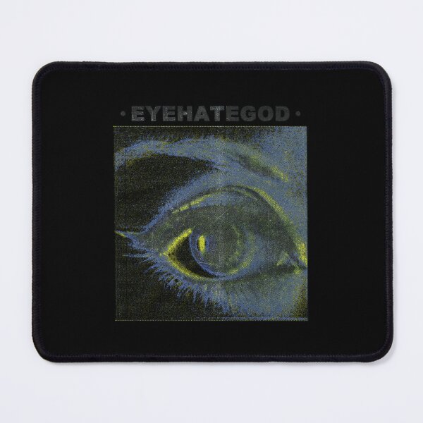 Item preview, Eyes Music Band 80s Legend designed and sold by Venum-Kai.