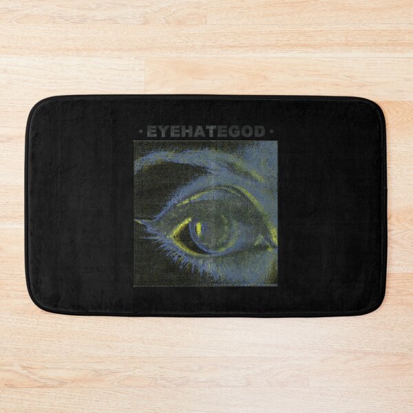 Item preview, Eyes Music Band 80s Legend designed and sold by Venum-Kai.