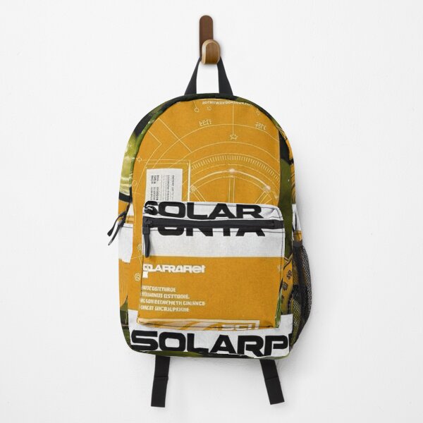 Item preview, Solarpunk: SOLARPUNTA Ecological Enclosure Structure designed and sold by Raw-Ink.