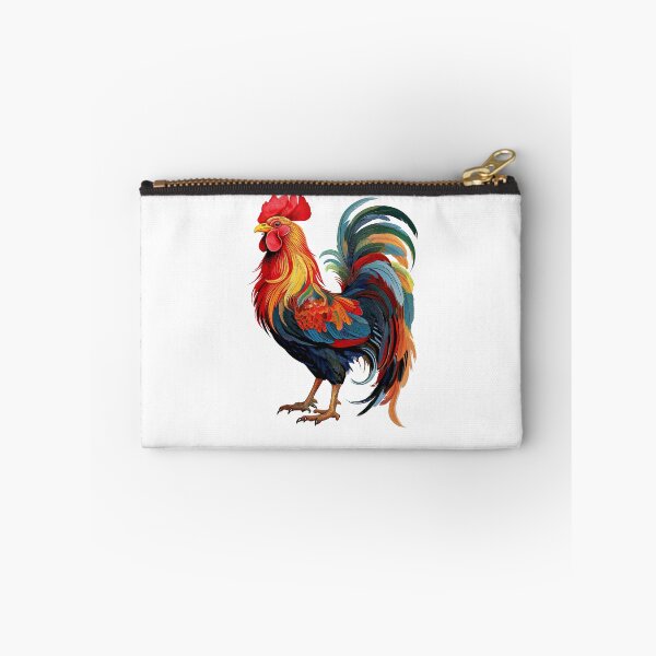 Item preview, Old Barn Rooster - Rooster Designs designed and sold by RockitBaby.