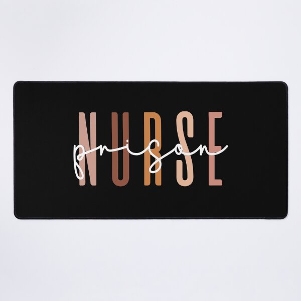 Item preview, Black Strong Prison Nurse Melanin African Medical Nurses designed and sold by JRRTs.