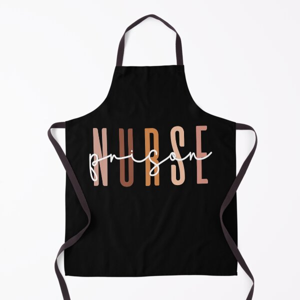 Item preview, Black Strong Prison Nurse Melanin African Medical Nurses designed and sold by JRRTs.
