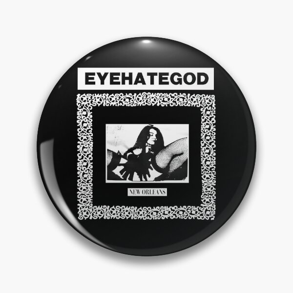Item preview, Music Album Sludge Metal Band designed and sold by Venum-Kai.