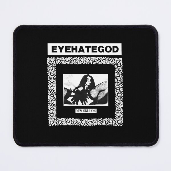 Item preview, Music Album Sludge Metal Band designed and sold by Venum-Kai.